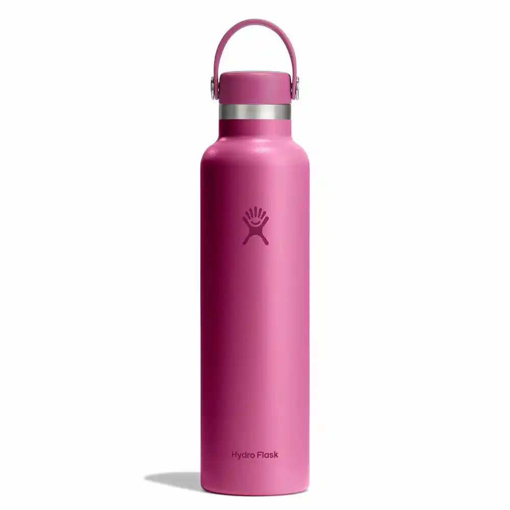 Hydro Flask Water Bottle Standard Mouth 709ml product thumbnail 6