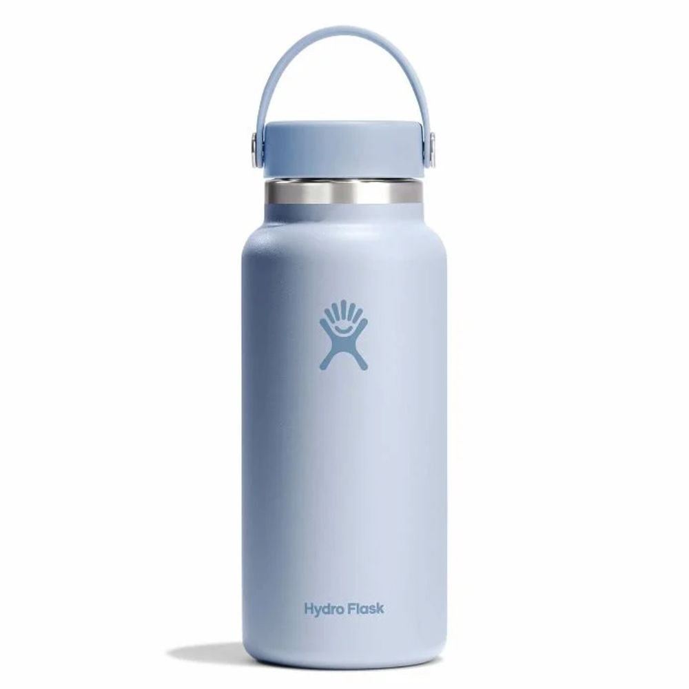 Hydro Flask Wide Mouth Flex Cap 946ml – New Collection product thumbnail 5