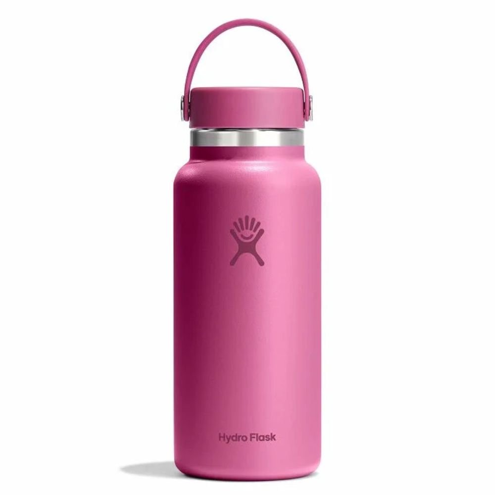 Hydro Flask Wide Mouth Flex Cap 946ml – New Collection product thumbnail 6