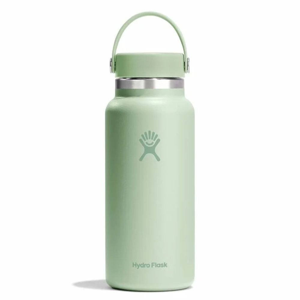 Hydro Flask Wide Mouth Flex Cap 946ml – New Collection product thumbnail 3