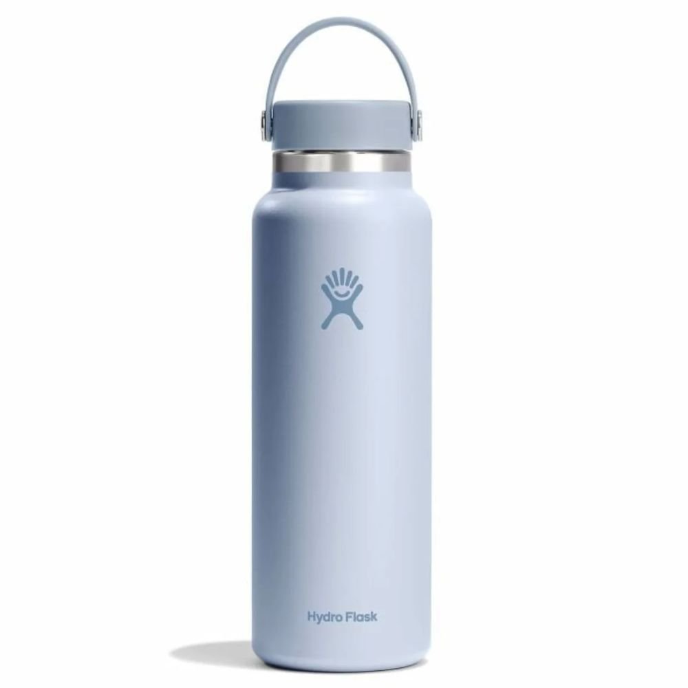 Hydro Flask Wide Mouth Bottle with Flex Cap 1.18L product thumbnail 15