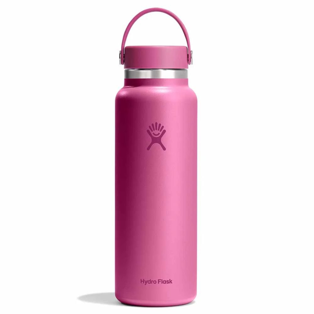 Hydro Flask Wide Mouth Bottle with Flex Cap 1.18L product thumbnail 16