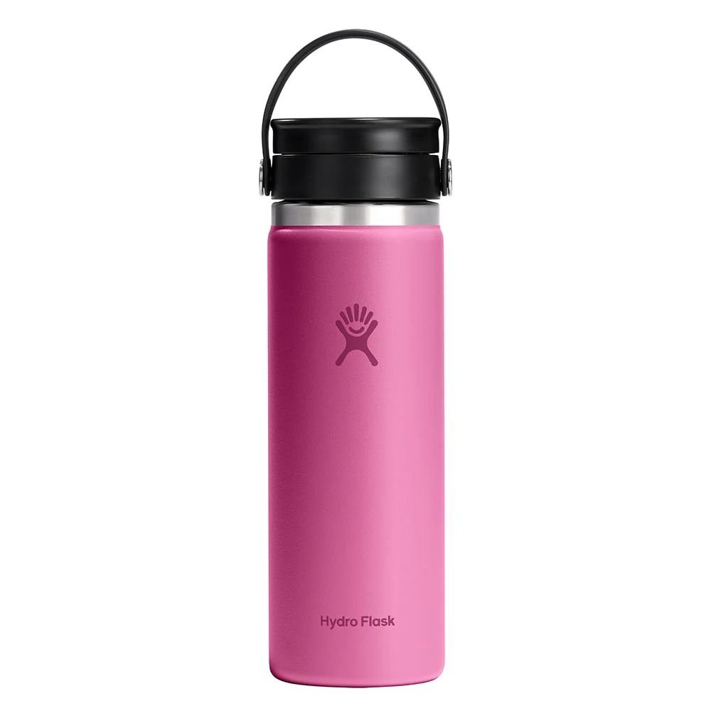 Hydro Flask Travel Coffee Flask with Flex Sip Lid – 591ml product thumbnail 6