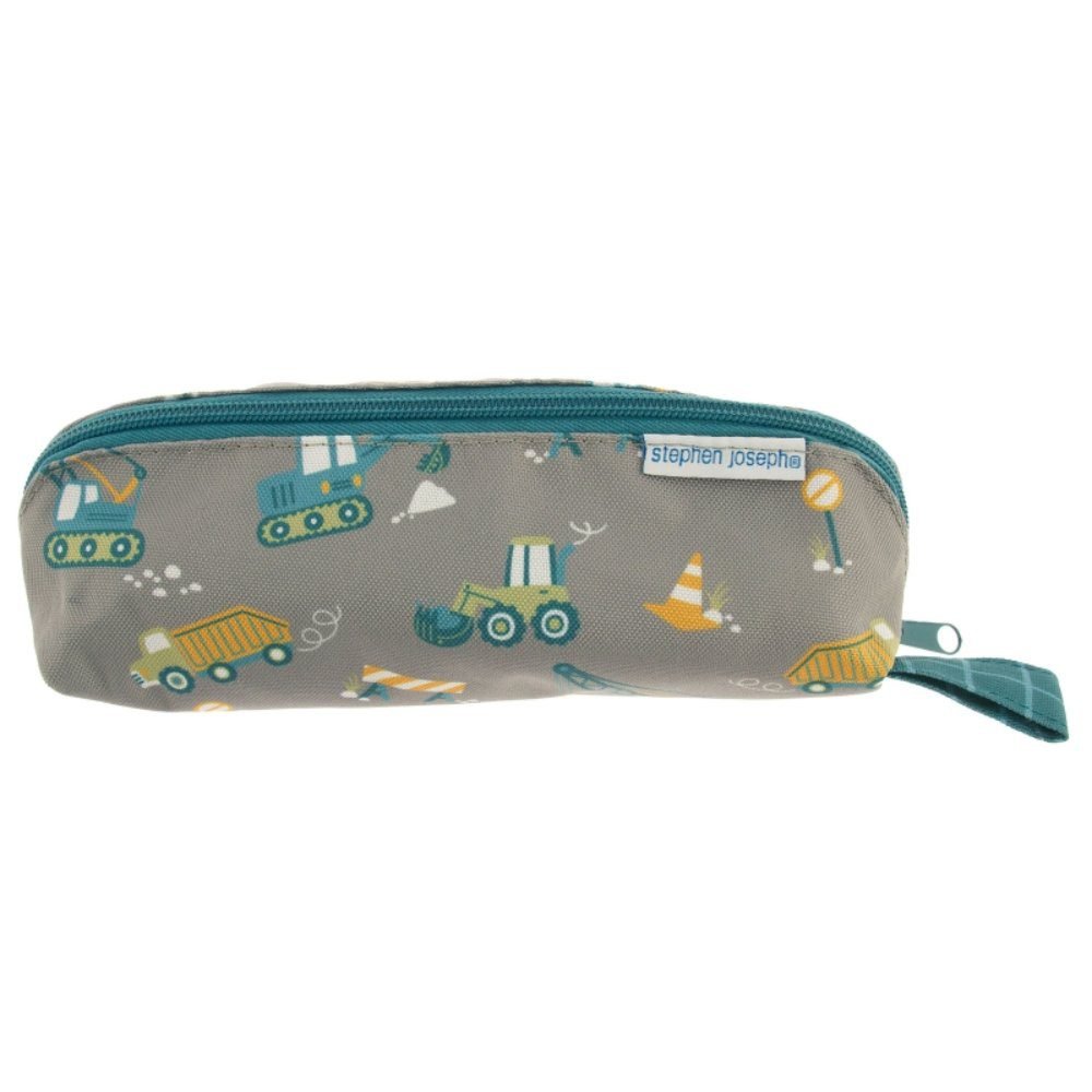 Stephen Joseph All Over Print Pencil Pouch product thumbnail 2