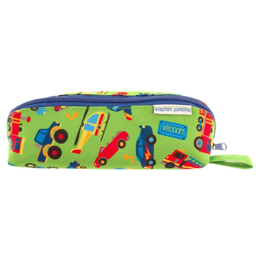 Stephen Joseph All Over Print Pencil Pouch product thumbnail 6