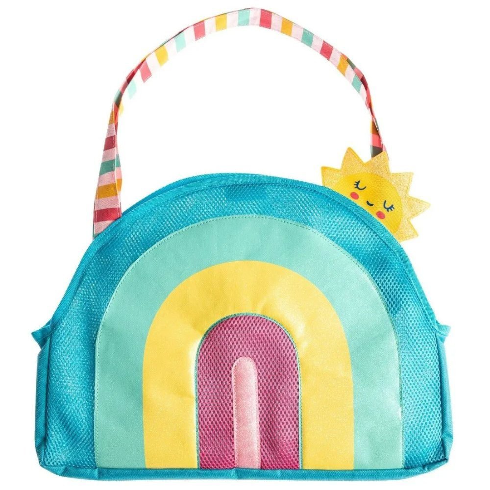 Stephen Joseph Beach Tote With Sand Toy Play Set product thumbnail 19