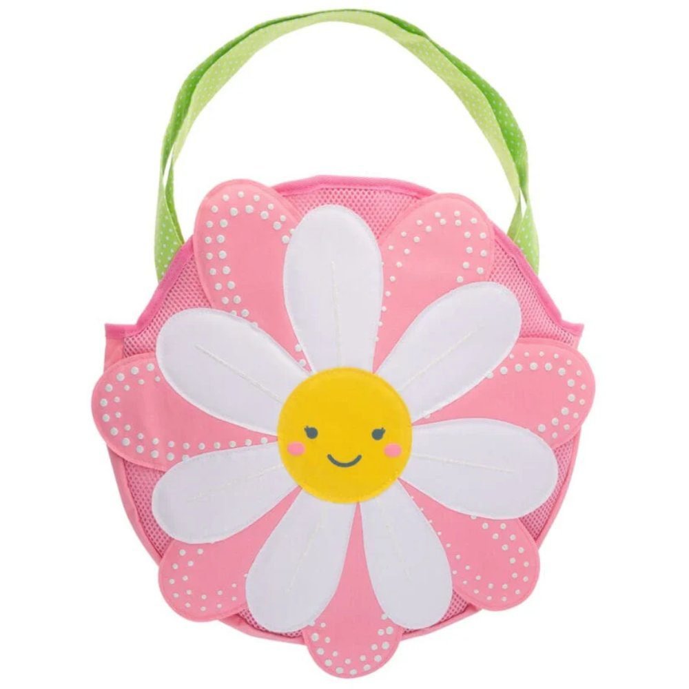 Stephen Joseph Beach Tote With Sand Toy Play Set product thumbnail 14