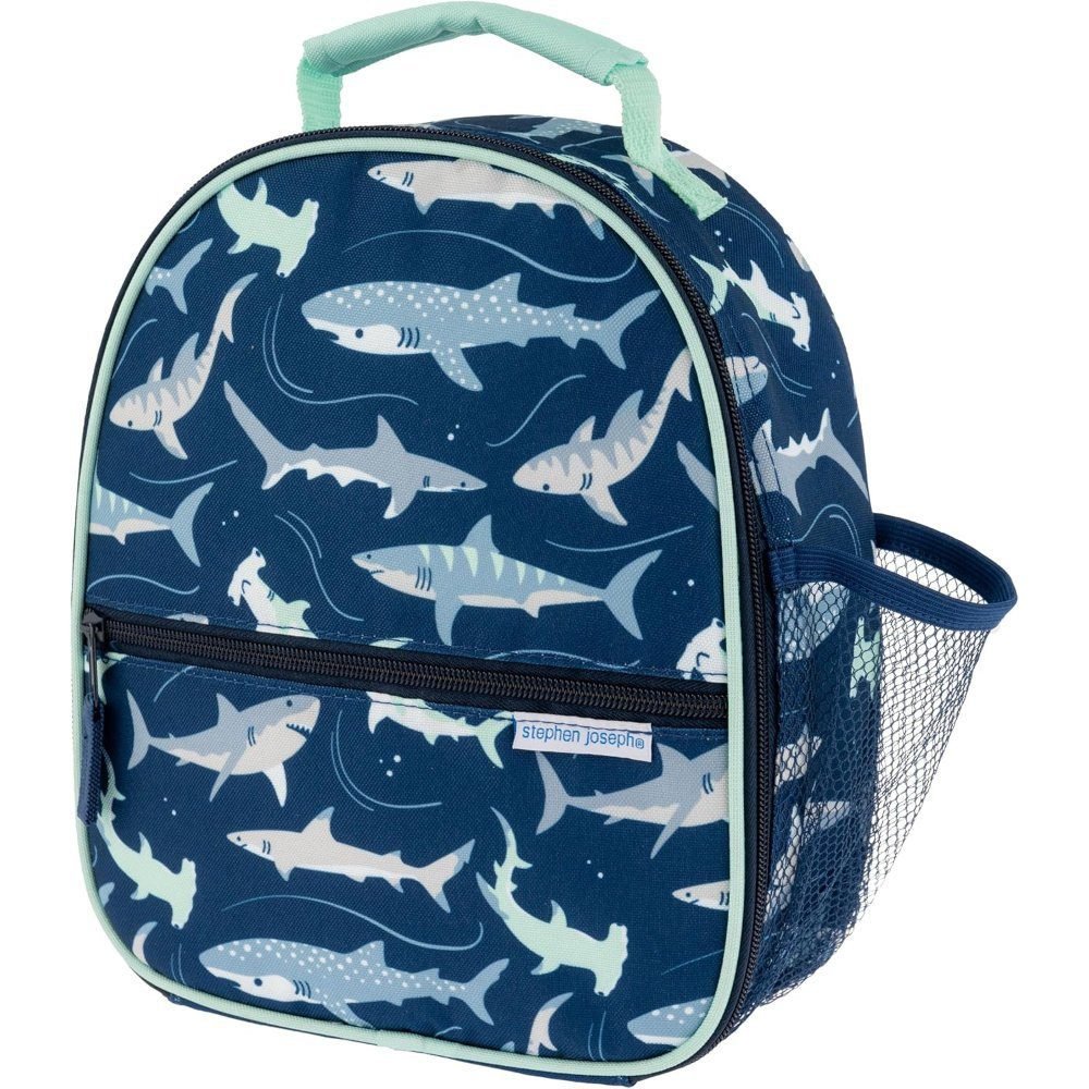 Stephen Joseph All Over Print Lunch Bag product thumbnail 4