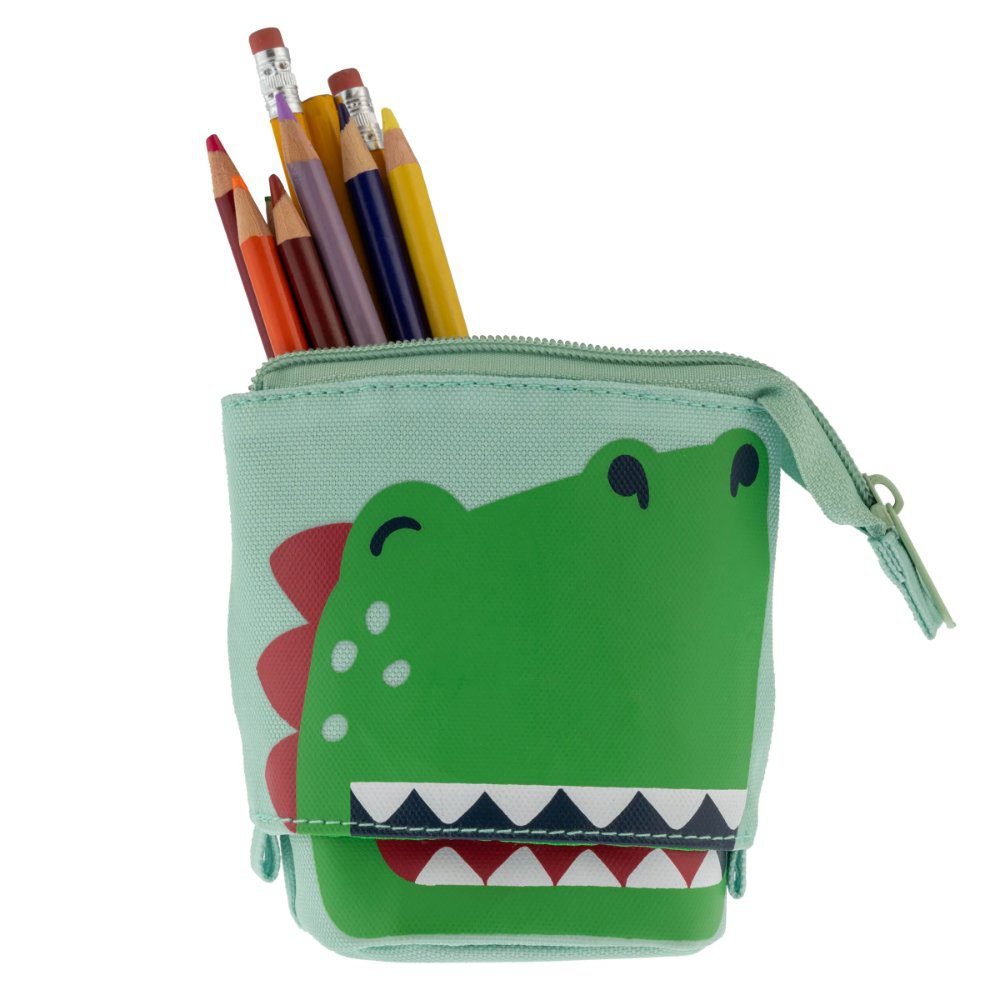 Stephen Joseph Pop Up Pencil Pouch product thumbnail 4