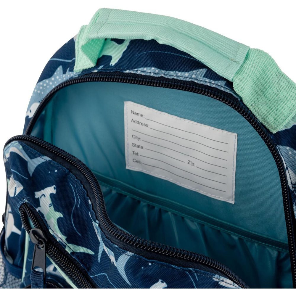 Stephen Joseph All Over Print Backpacks product thumbnail 4