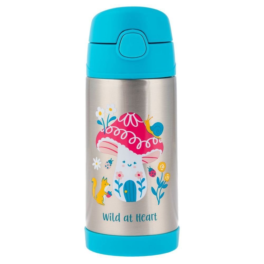 Stephen Joseph Double Wall Stainless Steel Bottles 349ml product thumbnail 13