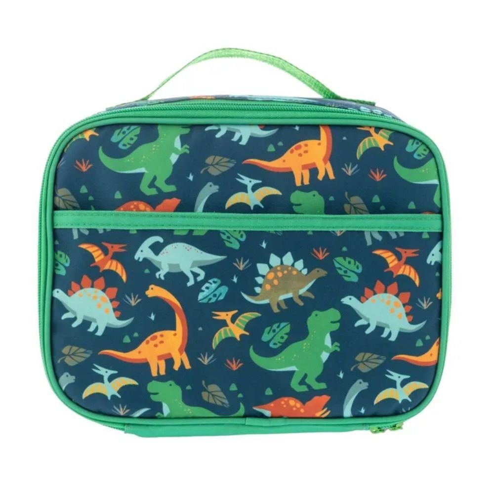 Stephen Joseph Insulated Junior Lunch Bag product thumbnail 9