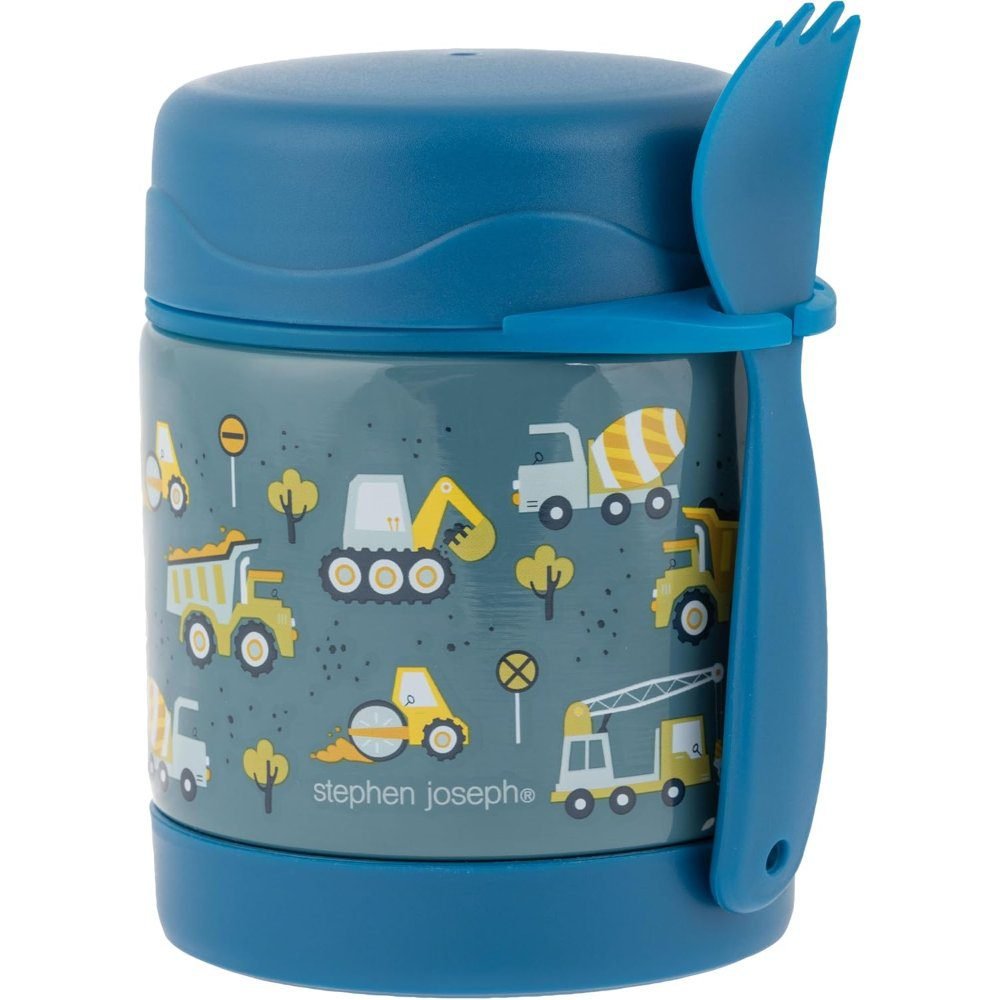 Stephen Joseph Insulated Food Jar product thumbnail 3