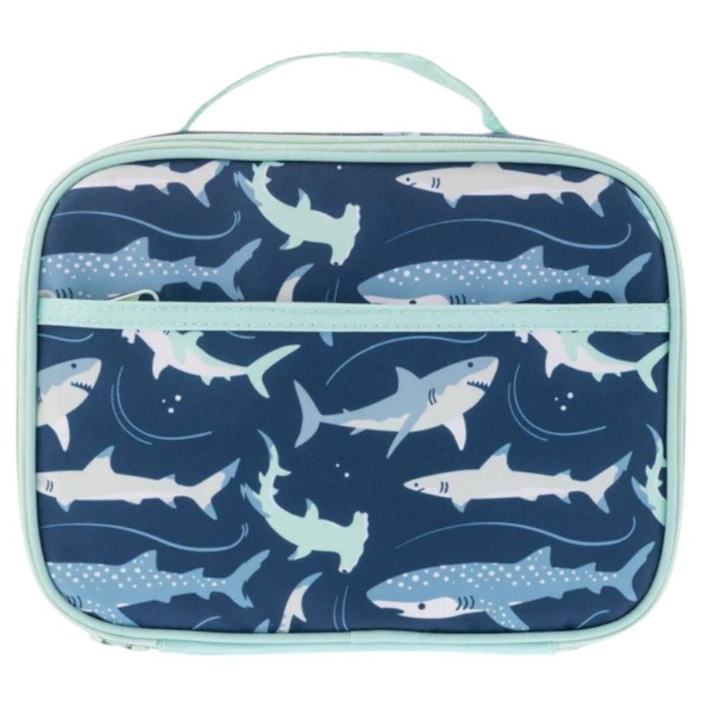 Stephen Joseph Insulated Junior Lunch Bag product thumbnail 10