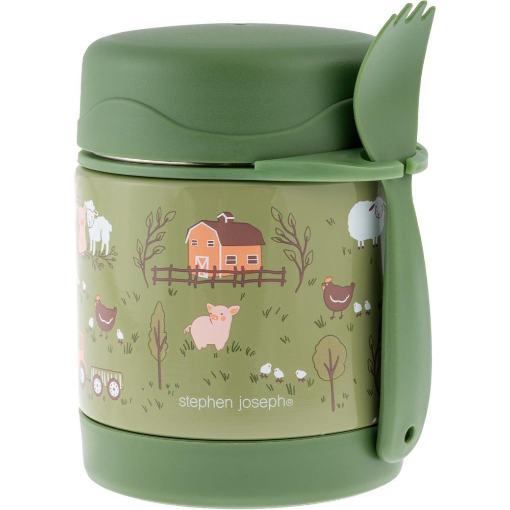 Stephen Joseph Insulated Food Jar product thumbnail 8