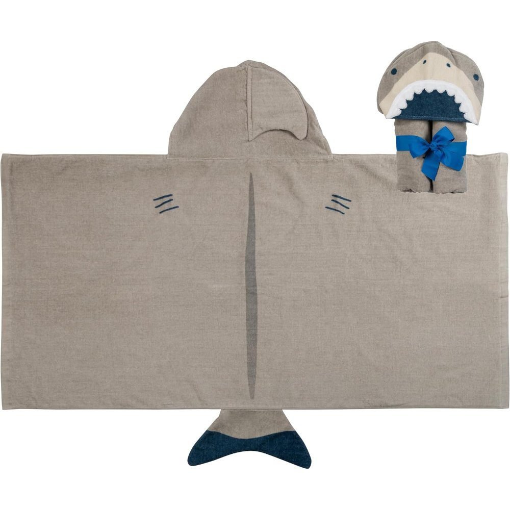 Stephen Joseph Hooded Towels product thumbnail 29