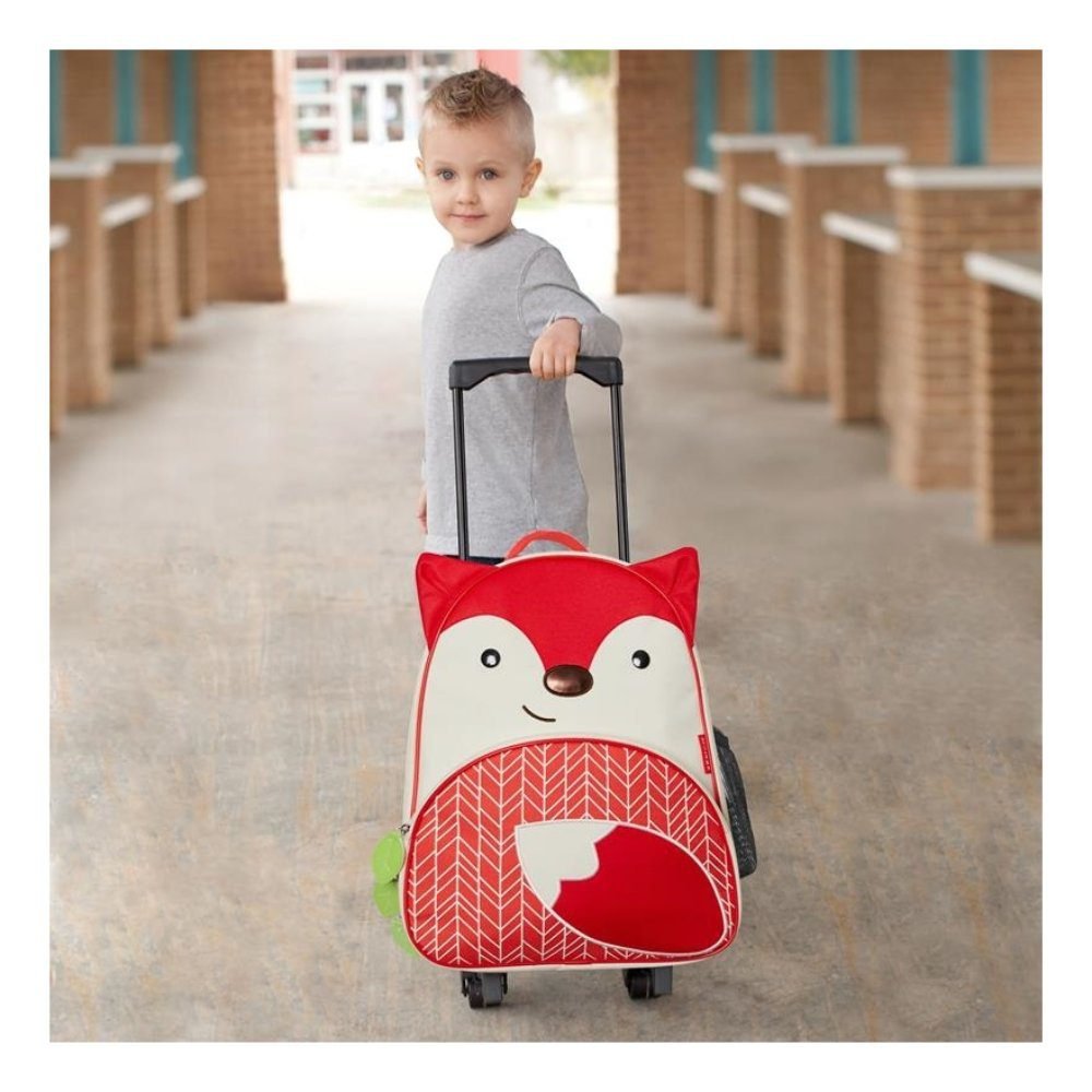 Skip Hop Zoo Trolly Bag product thumbnail 4