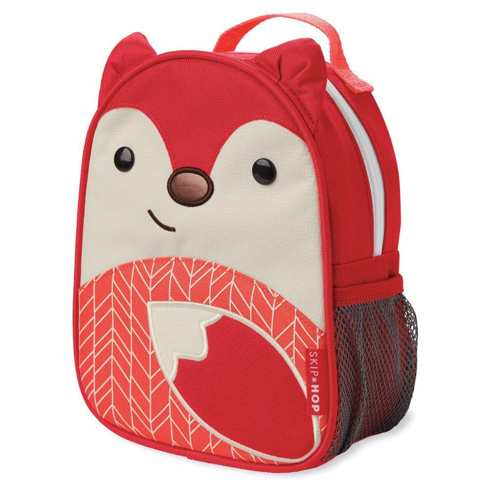 Skip Hop Zoo Mini Backpack with Safety Harness product thumbnail 3