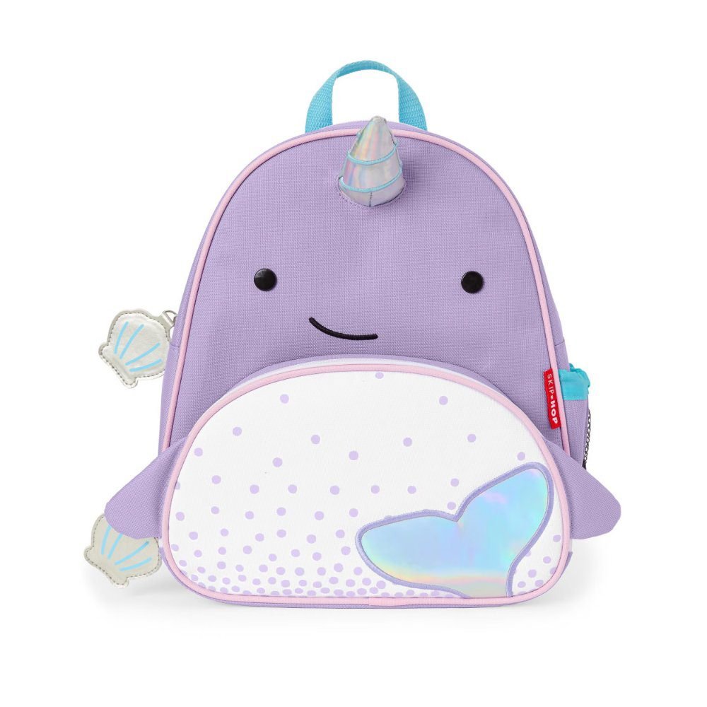 Skip Hop Zoo Little Kid Toddler Backpack product thumbnail 5