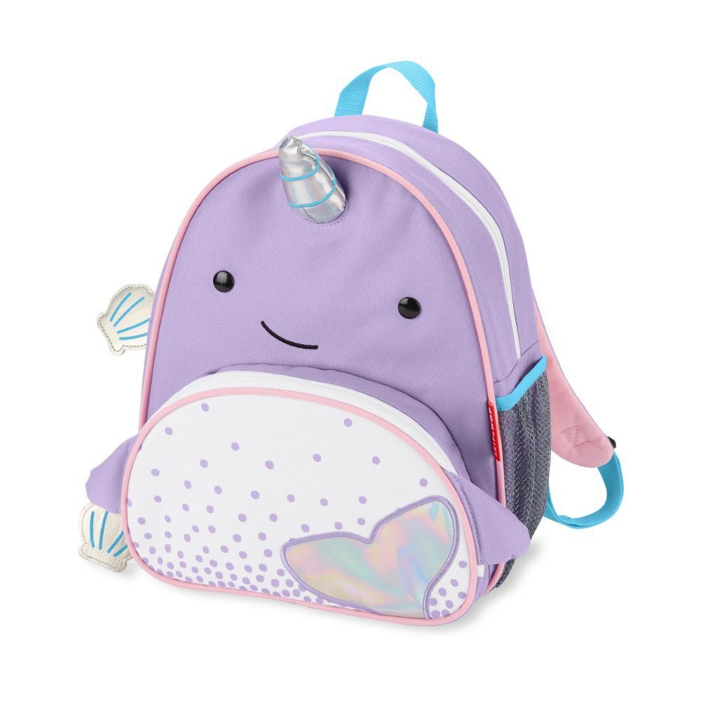 Skip Hop Zoo Little Kid Toddler Backpack product thumbnail 6