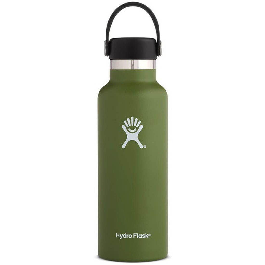 Hydro Flask Water Bottle Standard Mouth 532ml product thumbnail 4