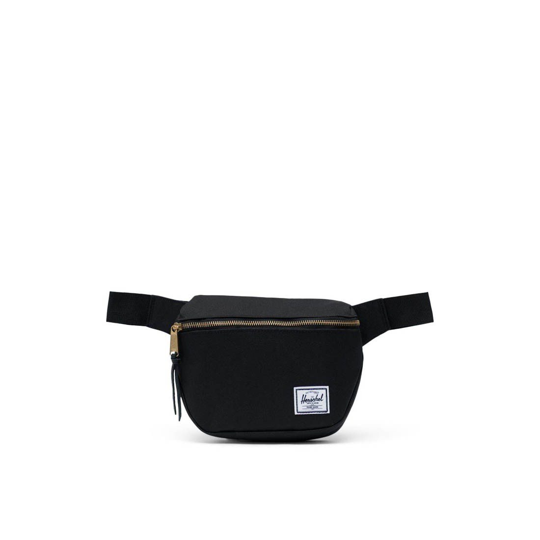 Herschel Fifteen Waist Bag Black