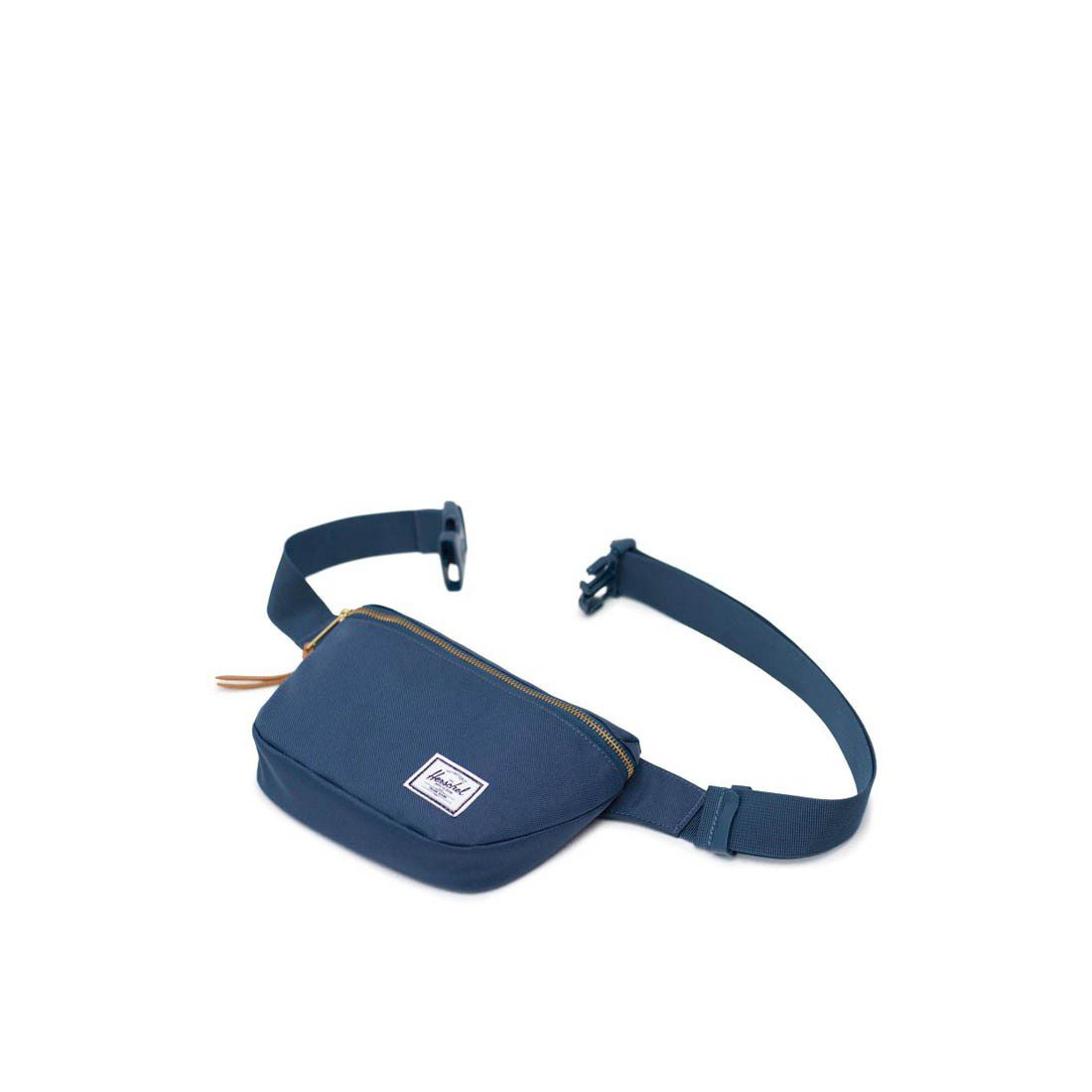 Herschel Fifteen Waist Bag Navy - Image 2