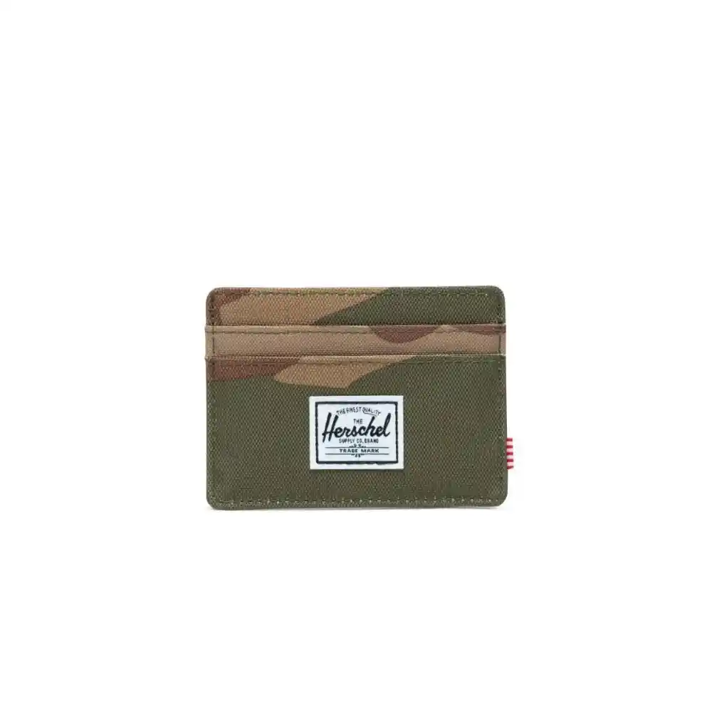Herschel Charlie Rfid Wallet product thumbnail 12