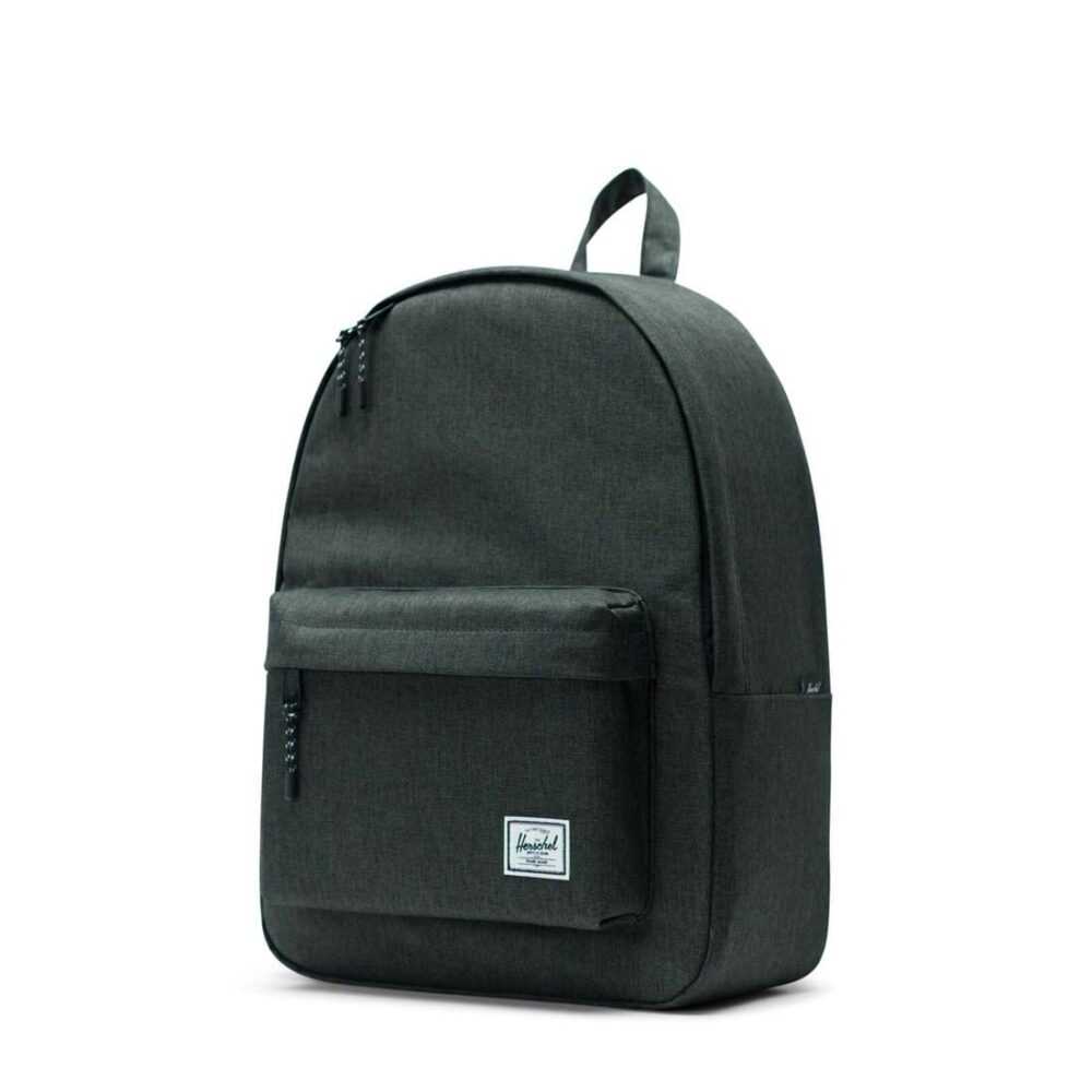 Herschel Classic Backpack Black - Image 2