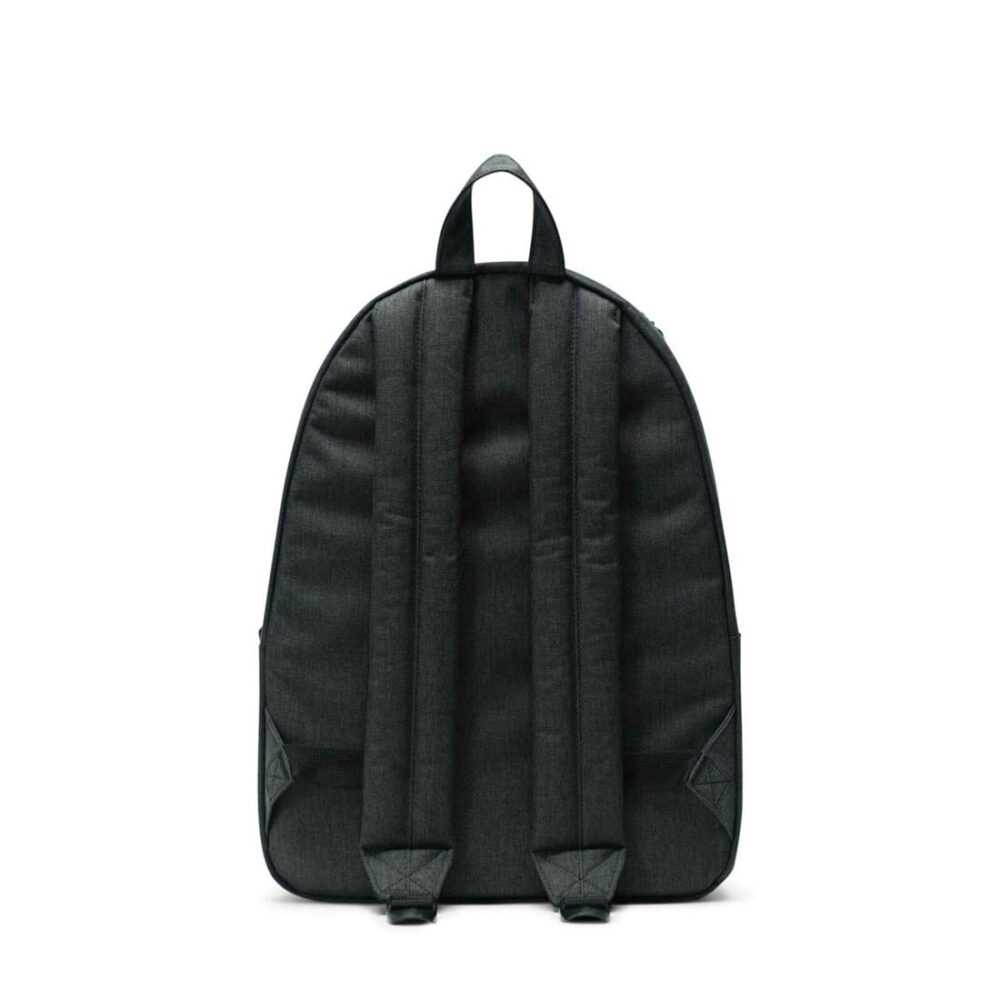 Herschel Classic Backpack Black - Image 3