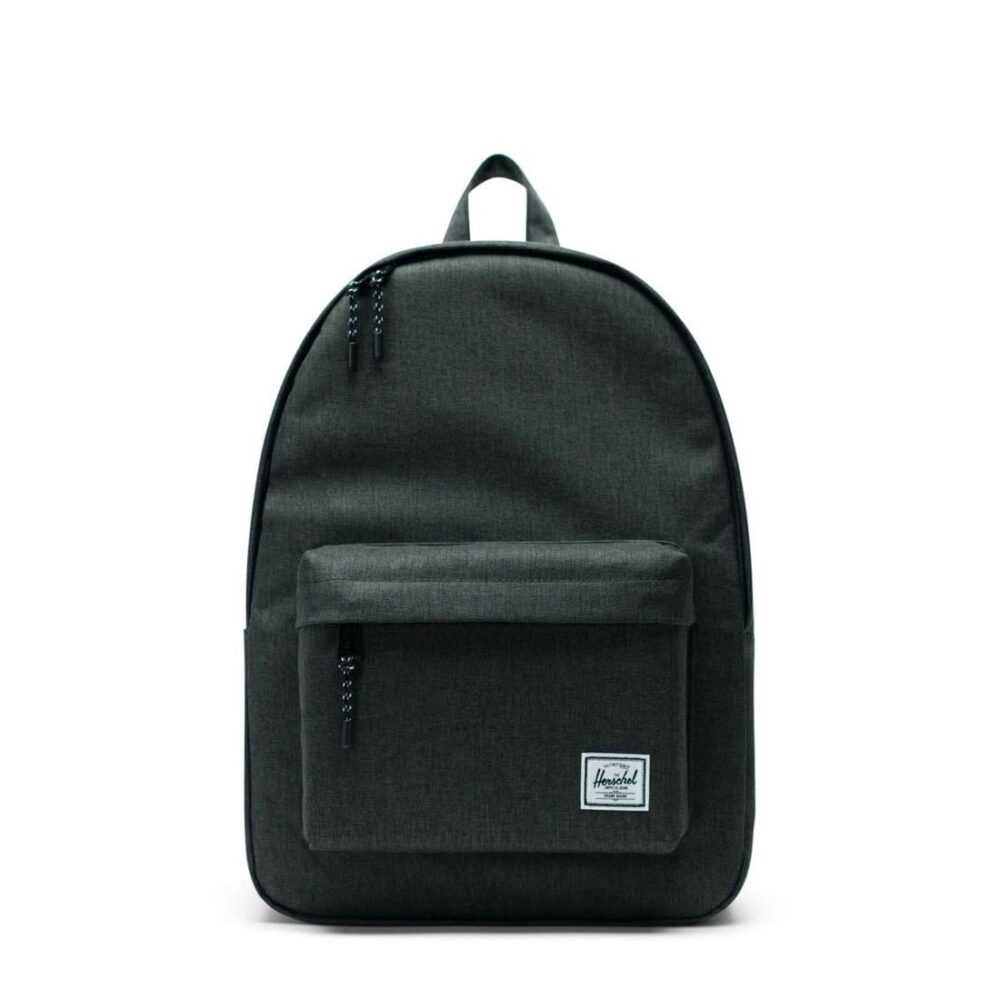 Herschel Classic Backpack Black