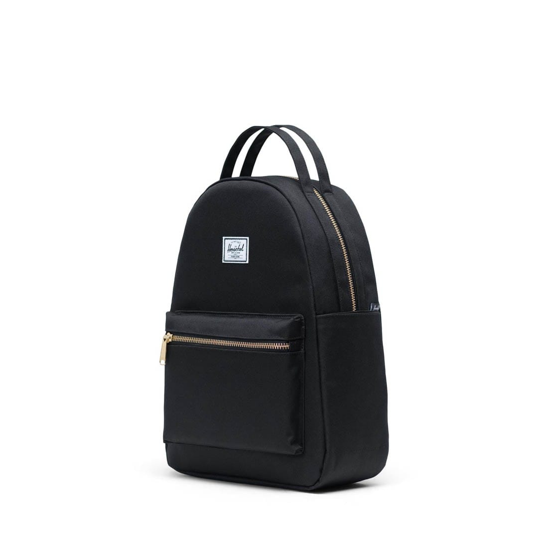 Herschel Nova Backpack Small Black TheOutfit.me
