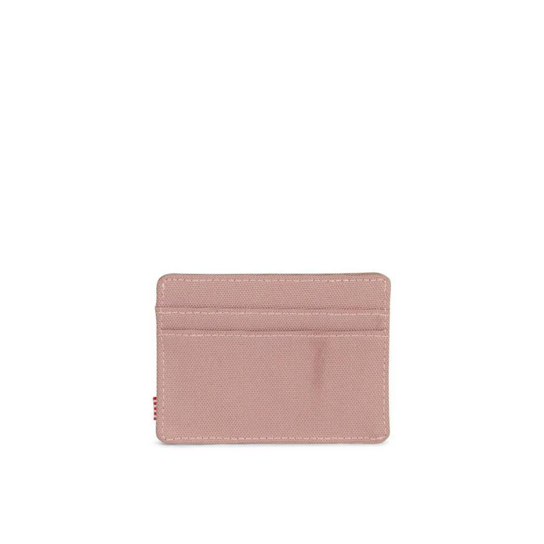 Herschel Charlie Ash Rose Wallet - Image 3