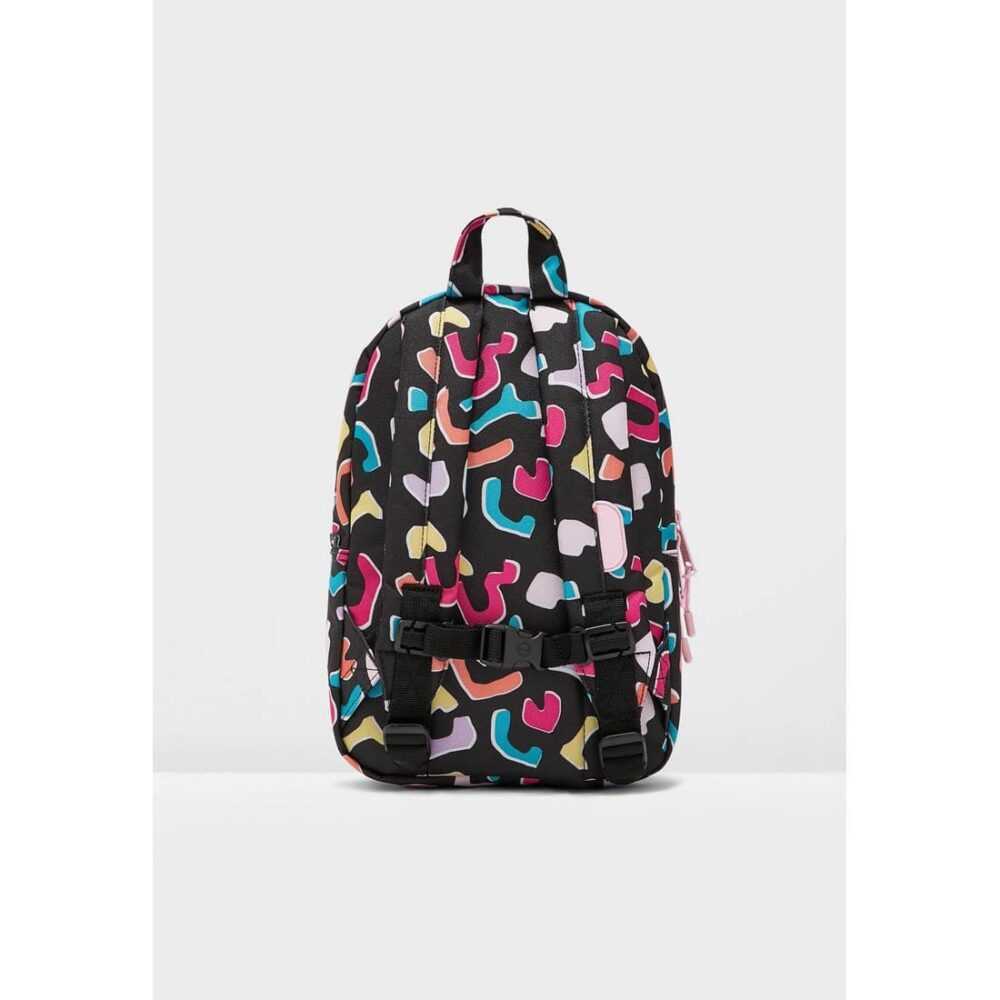 Herschel Heritage Kids Backpack - FiestaPink Lady - Image 2