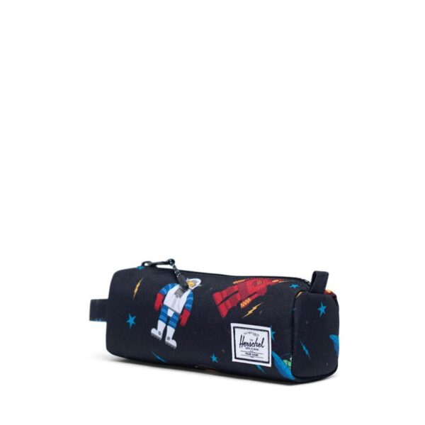 Herschel Settlement Pencil Case - Outer Spaced