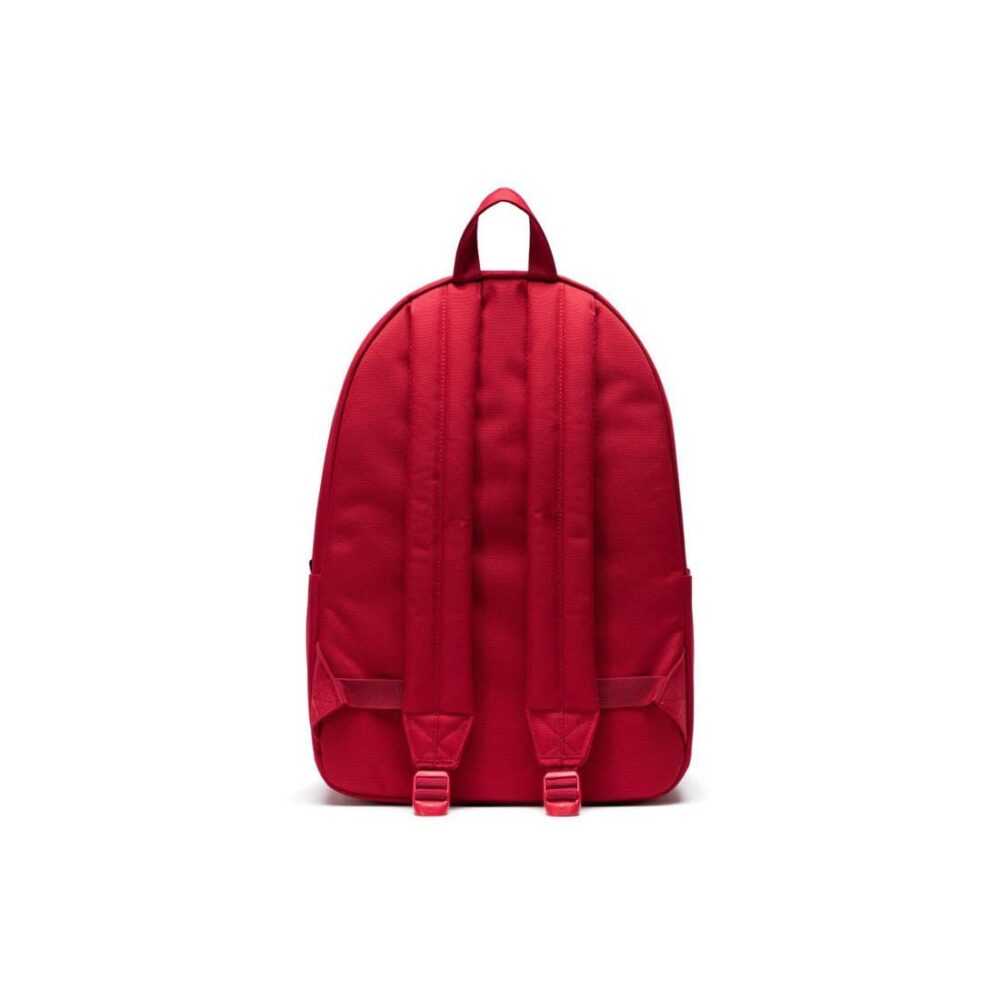 Herschel Classic Backpack X-Large Red - Image 3
