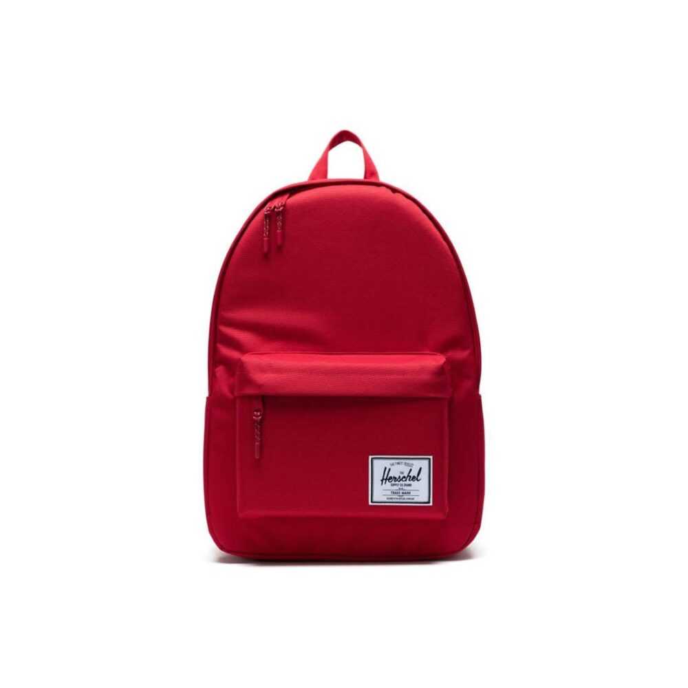 Herschel Classic Backpack X-Large Red