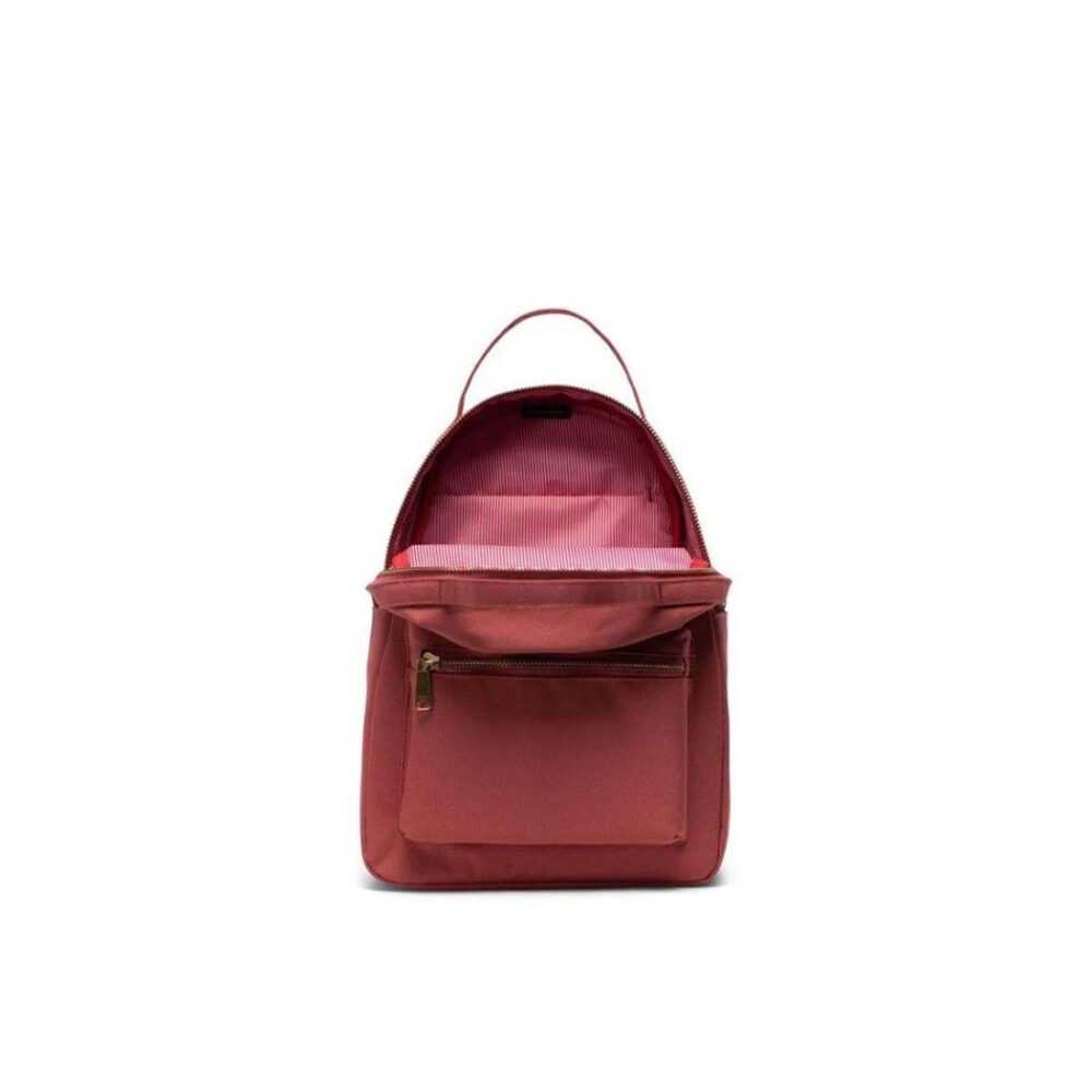 Herschel Nova Backpack Small Dusty Cedar - Image 2