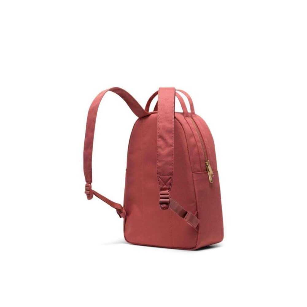Herschel Nova Backpack Small Dusty Cedar - Image 3