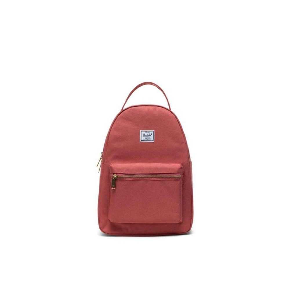 Herschel Nova Backpack Small Dusty Cedar