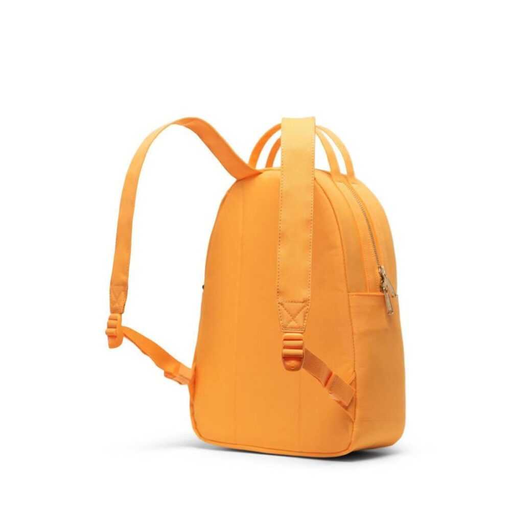 Herschel Nova Backpack Small Blazing Orange - Image 3