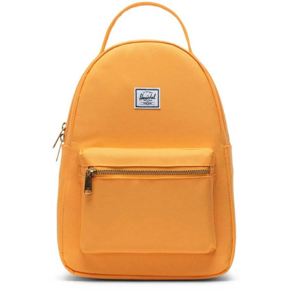 Herschel Nova Backpack Small Blazing Orange