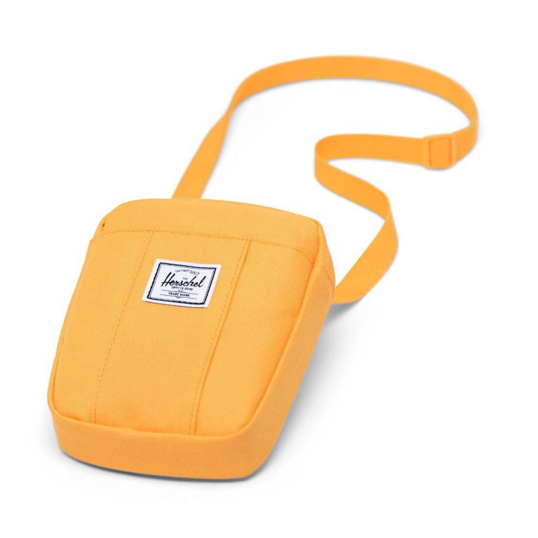 Herschel Cruz Cross Bag Blazing Orange - Image 3