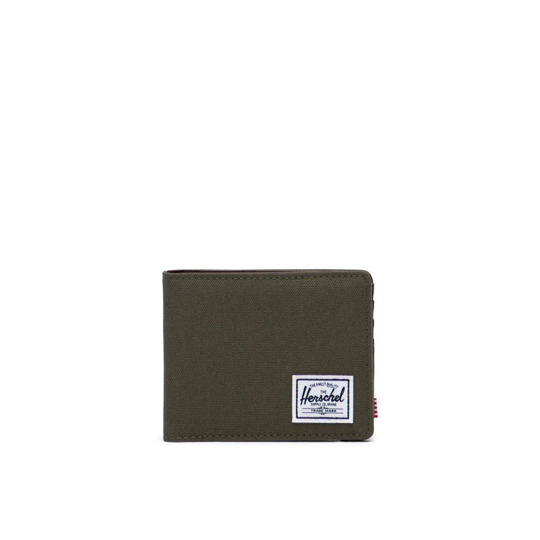 Herschel Hank RFID Wallet Ivy Green