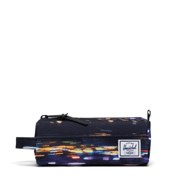 Herschel Settlement Pencil Case Night Lights
