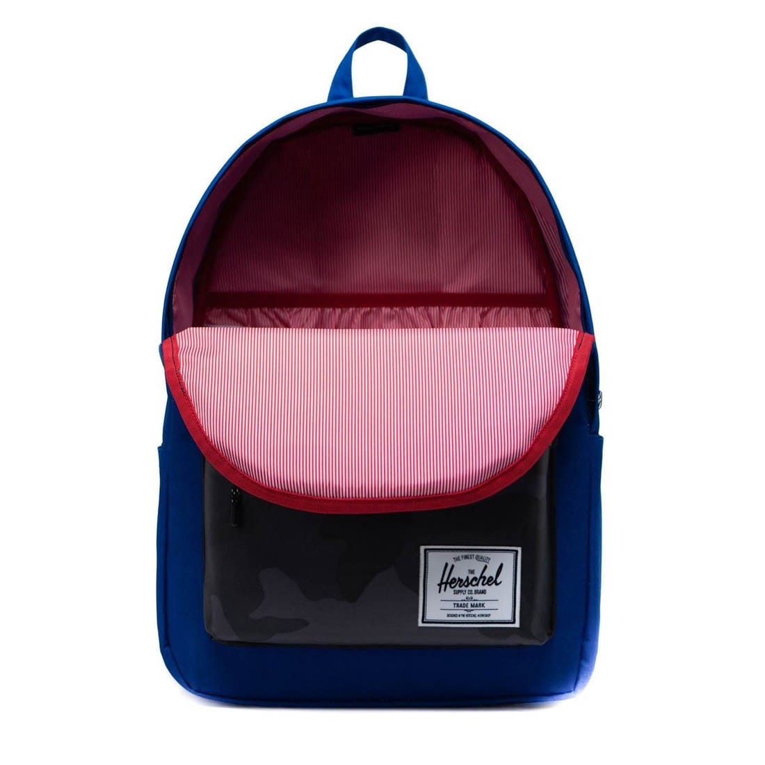 Herschel Classic X-Large Backpack Surf The Web/Night Camo - Image 2