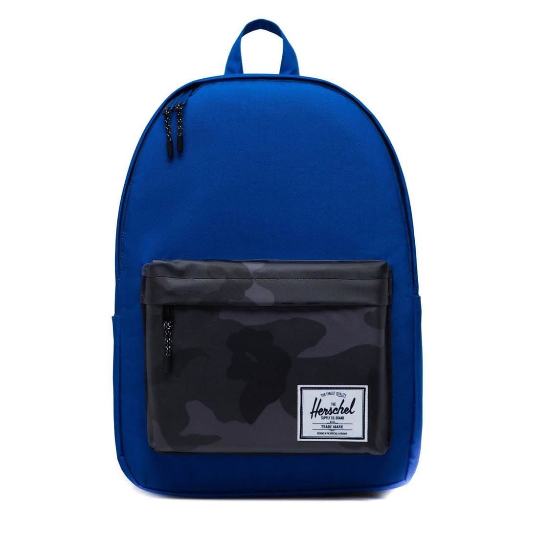 Herschel Classic X-Large Backpack Surf The Web/Night Camo