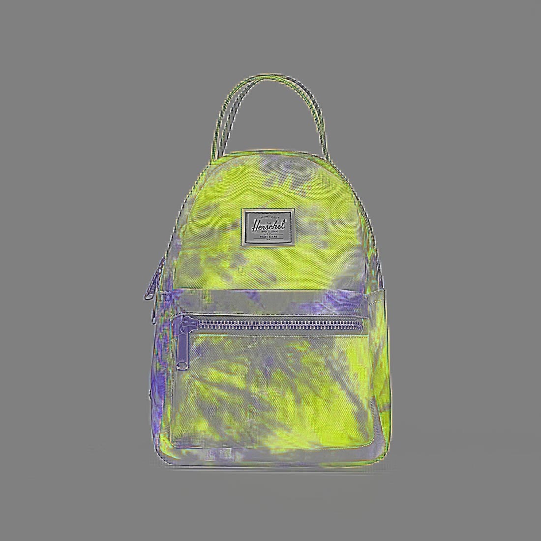 Herschel Nova Small Backpack Summer Tie Dye