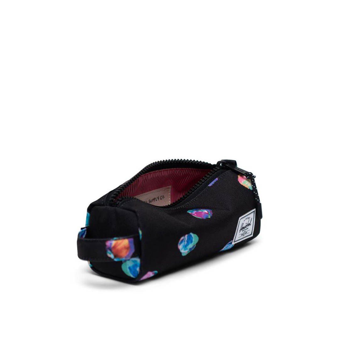 Herschel Settlement Pencil Case Paint Dot - Image 2