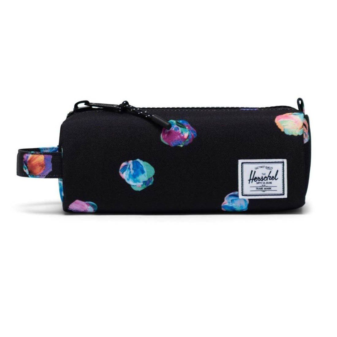 Herschel Settlement Pencil Case Paint Dot